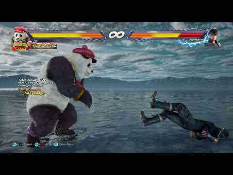 a better way for bear to beat noctis f32