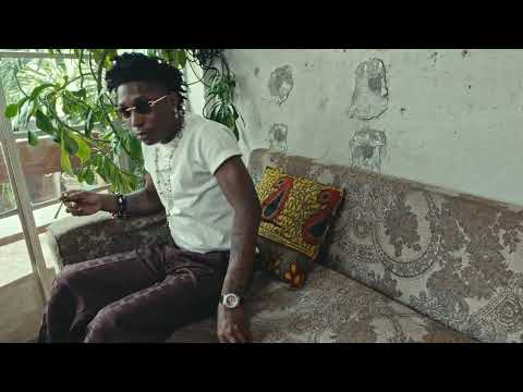 Bella Shmurda - My G (Official Audio)