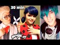 You Won T Believe These Miraculous Cosplays
