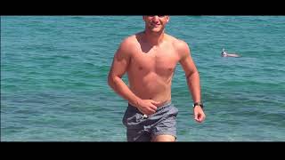 Unofficial video Boris Way - Your Love ft. Tom Bailey