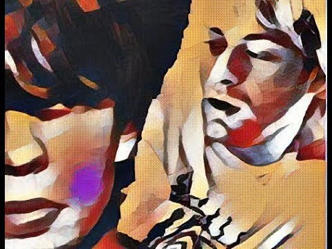 SiX DwArF - Smells Like Killing Moon Spirit (Echo and the Nirvana Mix)