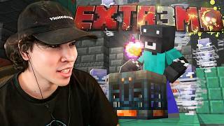 Empezamos a EQUIPARNOS en MINECRAFT EXTREMO