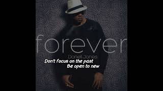 Donell Jones - Don&#39;t Blame Me (Lyrics Video)