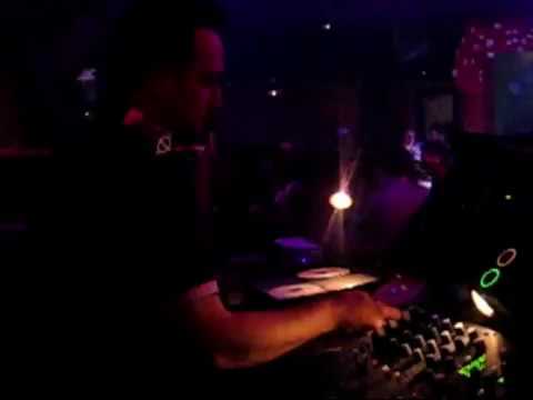 Sunflowers Rafelbunyol, (Virtual), año 2009 con DJ TrAsGo
