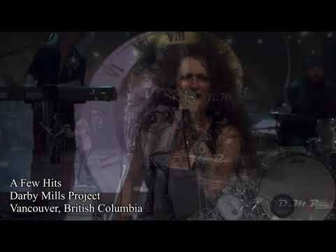 Darby Mills Project | A Few Hits | American Bootleg