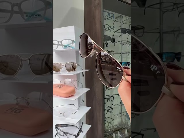 Vídeo relacionado con Dryxog Gafas de Sol Hombre, Piloto Dlos Años 70 Vintage Doble Puente, Gafas de Sol Mujer para con Doble Puente Protección UV400 Sunglasses para Hombre Mujer, Moda Clásicas