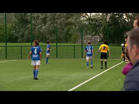 NIFL womens highlights 24.07.19