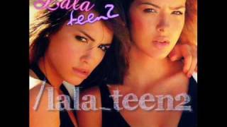 Teen Angels-Hoy Quiero(pop)Lali Y Euge