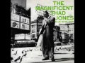Thad Jones - April in Paris