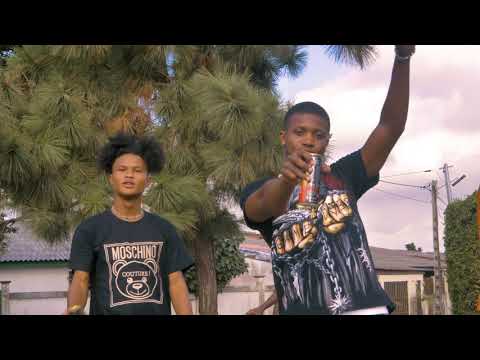 WOLOSSO - Sousou National X LM X Chinois L'apocalypse " Apocahuero "  ( Clip Officiel )