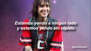 Julian Casablancas: 4 Chords of the Apocalypse (traducción al español)