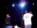 Taylor Hicks And Snoop Dogg Gin Juice