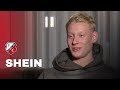 SPECIAL | Rocco Robert Shein: een Estse groeibriljant ?? ?