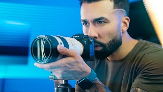 High End Photography on a Low End Budget. Is it possible??