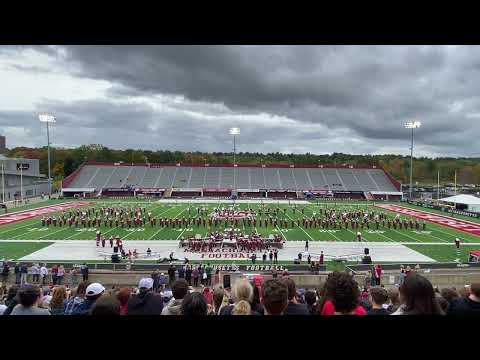 UMMB 2023 - 10/7 Post-Game Performance