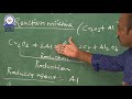 XII STD CHEMISTRY METTALURGY