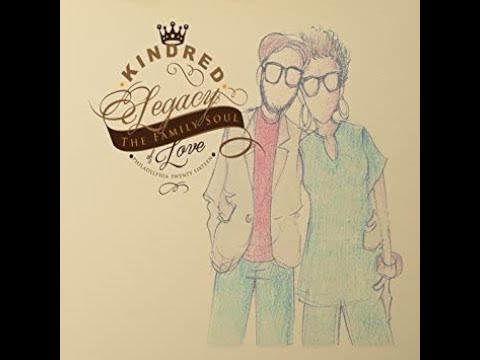 Kindred "Going All The Way"  Lofi Love Instrumental