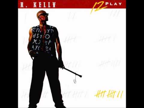 R. Kelly - Back To The Hood Of Things