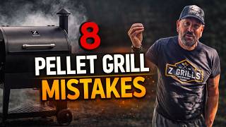 8 Essential Pellet Grill Tips & Tricks Every Owner Needs to Know | Z Grills