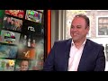 Frans Bauer vertelt over zijn comeback op RTL - RTL BOULEVARD