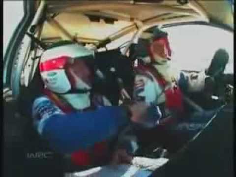 Copy of WRC 2003   Round 06   Rally Acropolis   Day 1 1