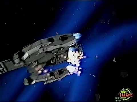 [HQ Reupload] Cybernet — Conflict Freespace