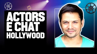 Jaswant's Interview in Hollywood. video