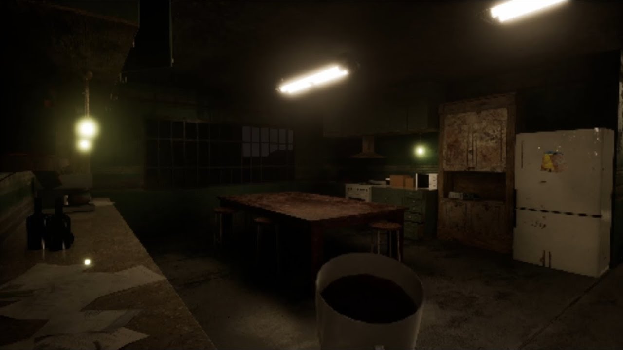 You Left Us teaser teaser