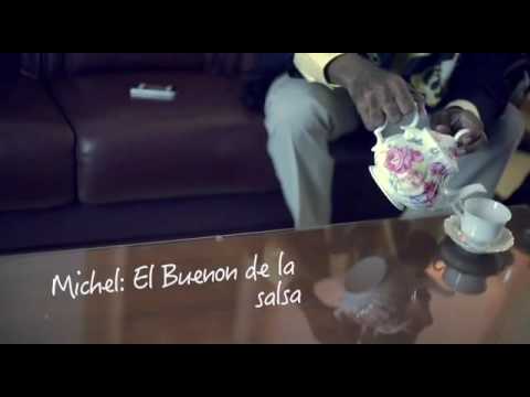 Michel El Buenon- No Querias Lastimarme