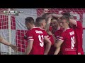 videó: Priskin Tamás gólja a Kisvárda ellen, 2019