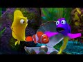 Procurando Nemo 4