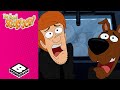 Restaurant Yeti Scooby Doo BoomerangUK