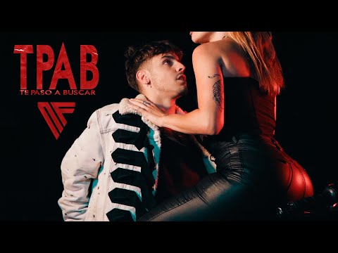 Niko Falero - TPAB (Te Paso a Buscar) Video Oficial