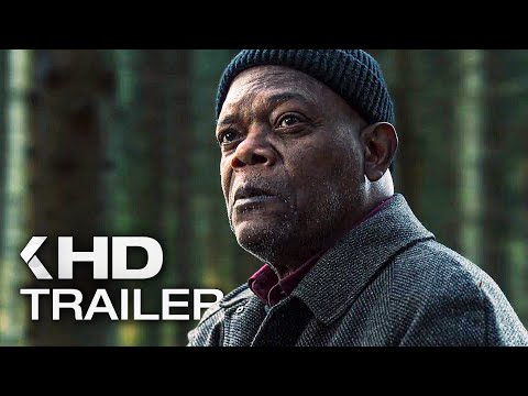DAMAGED Trailer German Deutsch (2024) Samuel L. Jackson, Vincent Cassel