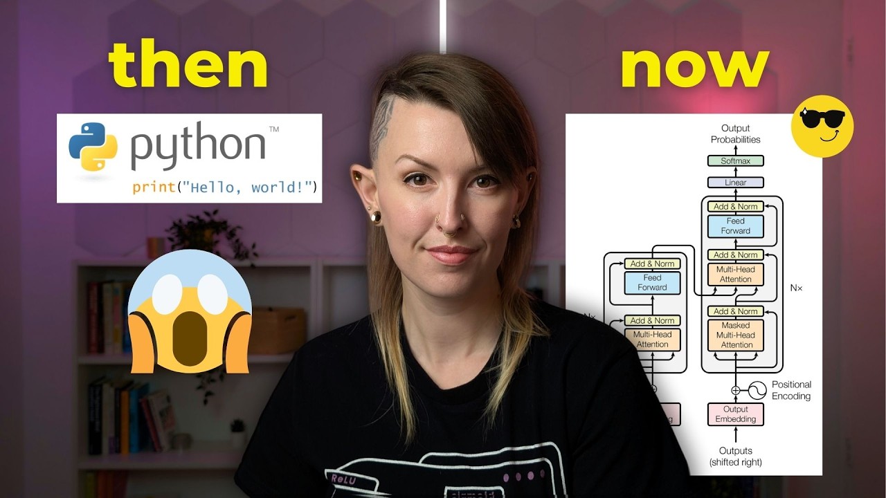 Everything I Studied to Become a Machine Learning Scientist at Amazon from ZERO Tech Background