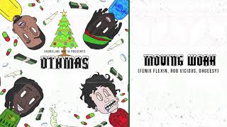 Shoreline Mafia - Moving Work (Fenix Flexin, Rob Vicious, OhGeesy) [Official Audio]