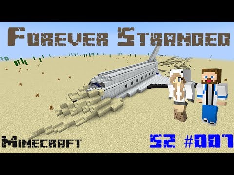 Forever Stranded #007