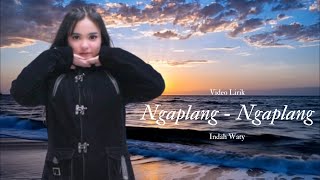 Download lagu NGAPLANG NGAPLANG INDAH WATY VIDEO LIRIK mp3