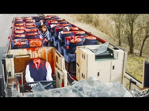 This Invisible Wind Kills an Entire School 😱 | TAG 2015 Explained