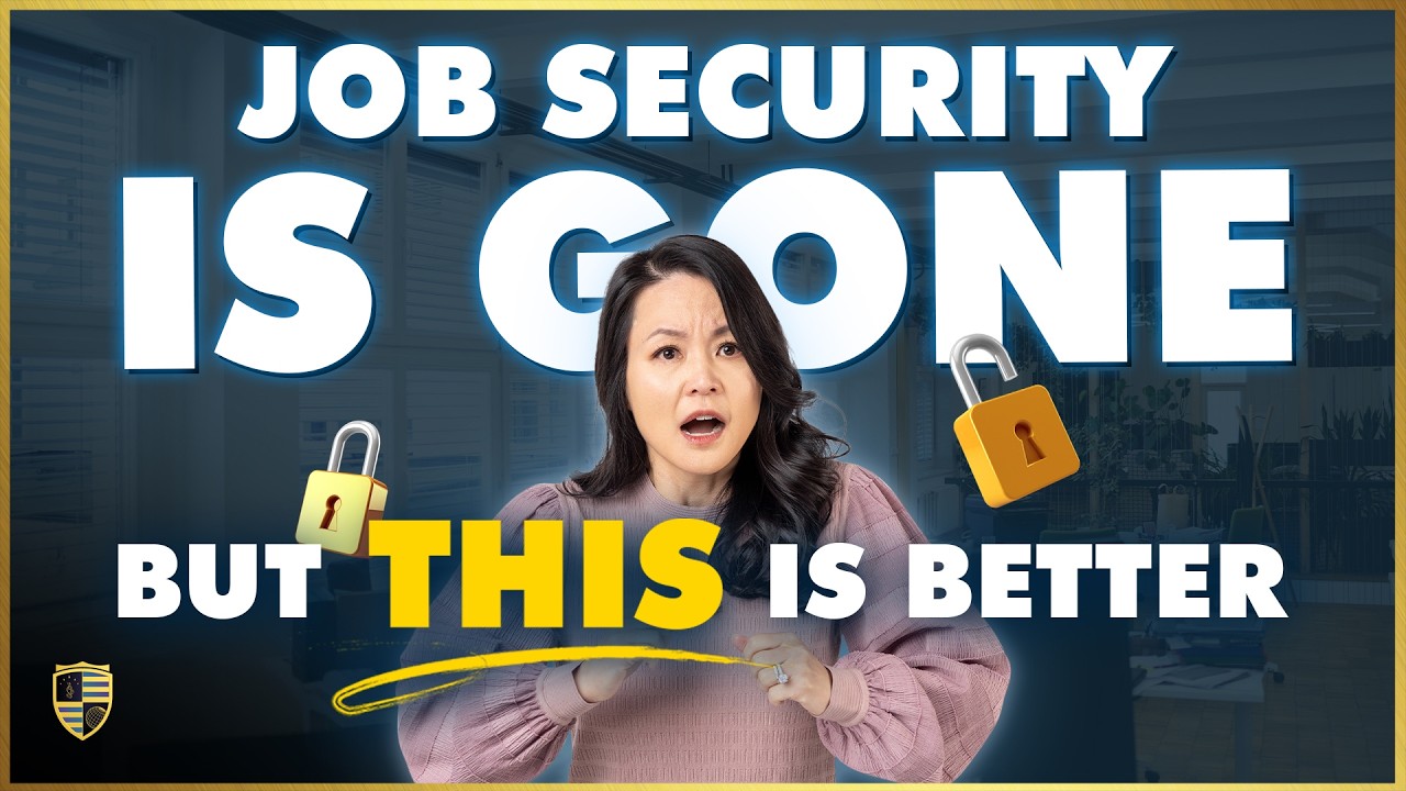 Layoff Anxiety? 6 Steps to LASTING Career Confidence