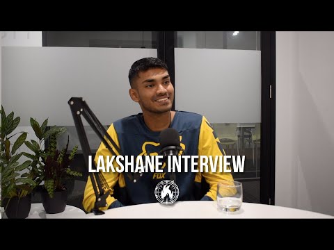 Lakshane Interview: Miles From Home