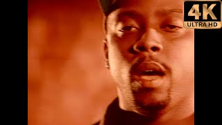 Warren G &amp; Nate Dogg - Regulate [Explicit] [Uncensored] [Remastered In 4K] (Official Music Video)