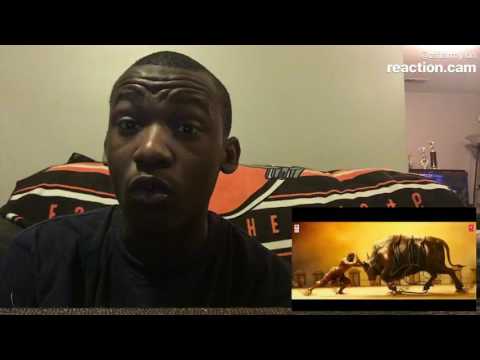 Oka Pranam Video Song - Baahubali 2 Video Songs | Prabhas, Anushka, SS Rajamouli Reaction