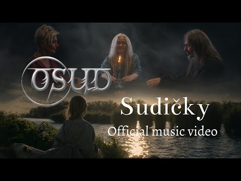 Osud - OSUD rock band – Sudičky (Official Music Video) feat. Pavla Fore
