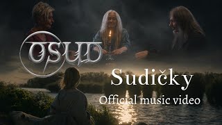 Video OSUD rock band – Sudičky (Official Music Video) feat. Pavla Fore