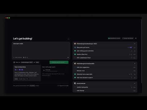 Intent 소개 영상