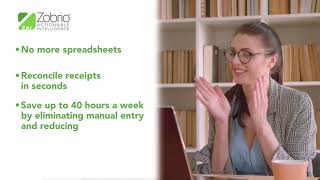 Videos zu Zobrio Cash Management