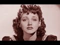 Gene Krupa And His Orchestra - Green Eyes