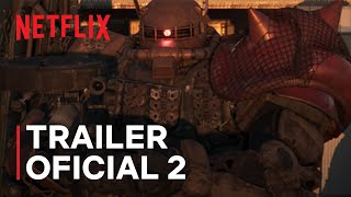 Trailer oficial 2