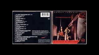 Gillan Hadely Bop Pop